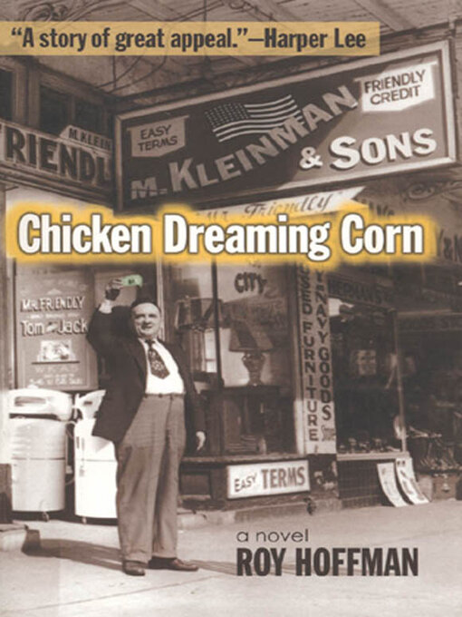 Title details for Chicken Dreaming Corn by Roy Hoffman - Available